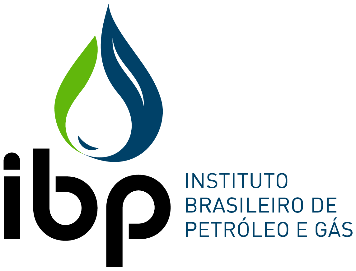 IBP Logo